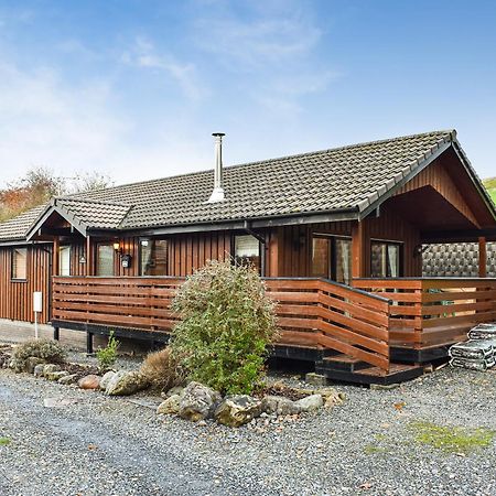 Villa Villekulla Tirril Exteriör bild